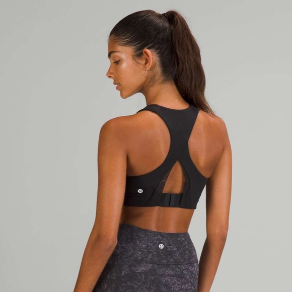 lululemon athletica Other - NWT Lululemon Invigorate Bra *High Support